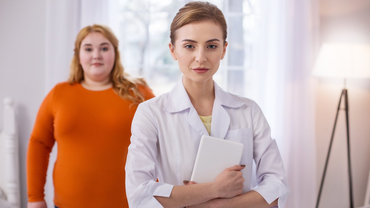 How to Get Weight Loss Help from Your Doctor - Best Weight Loss Medication